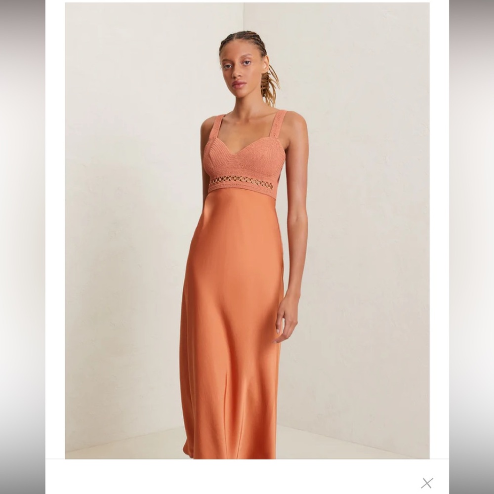 NWT Talia Dress by A.L.C.